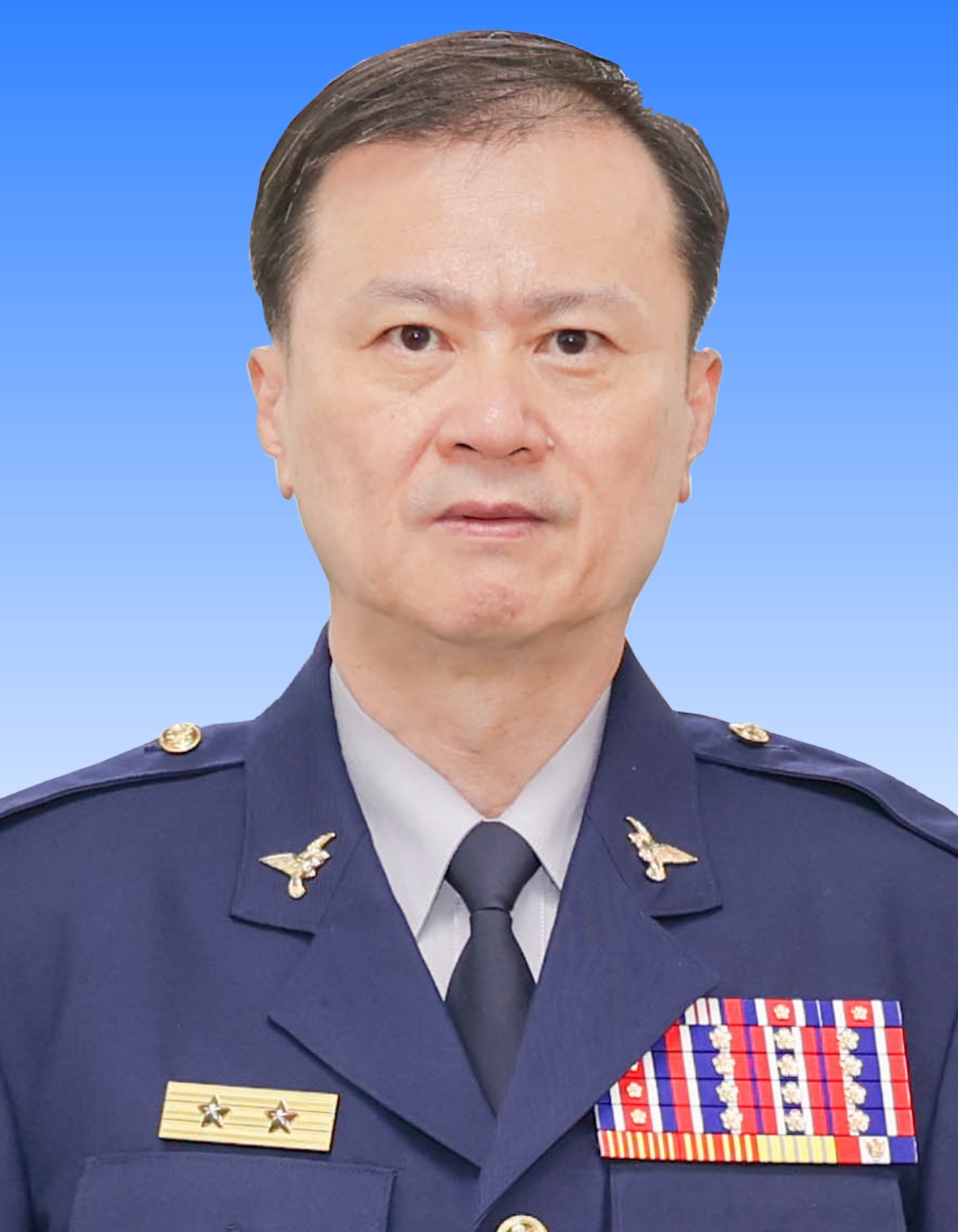  主任秘書  林英仁